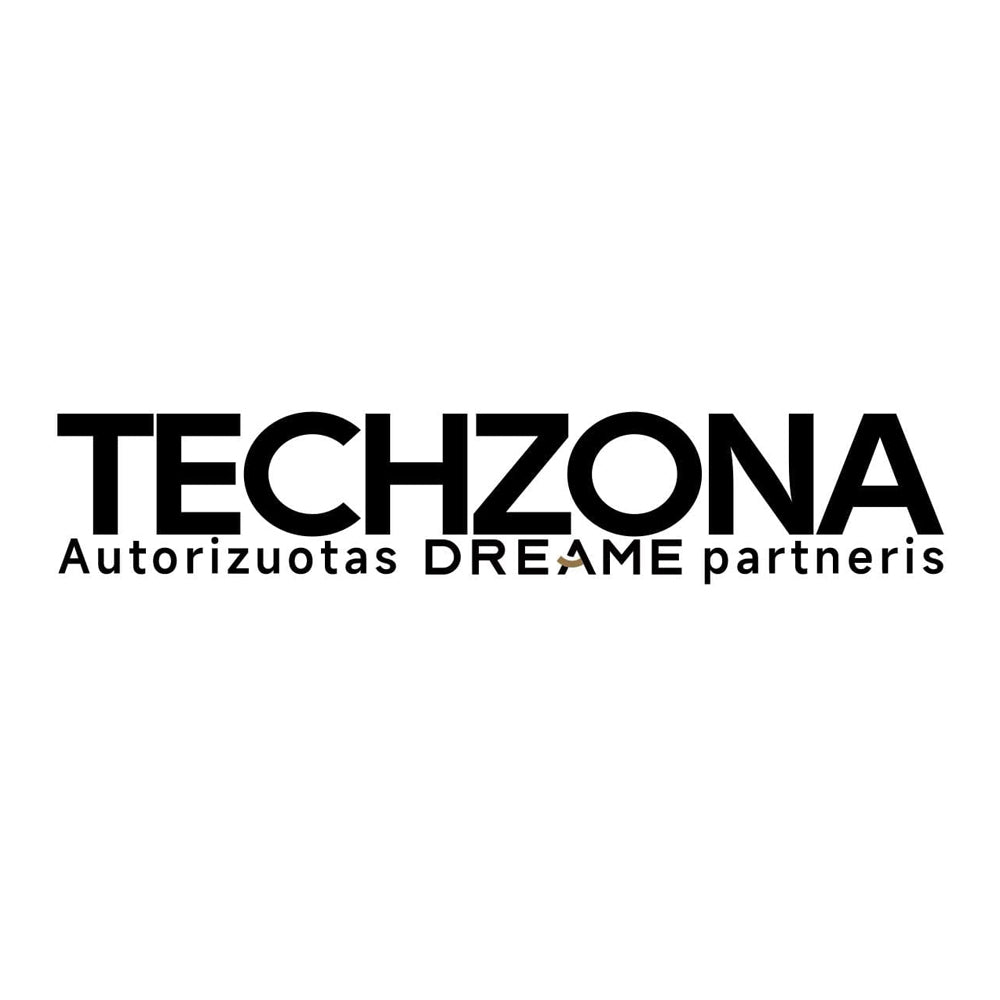 Techzona.LT Dreame D9 Max Gen2