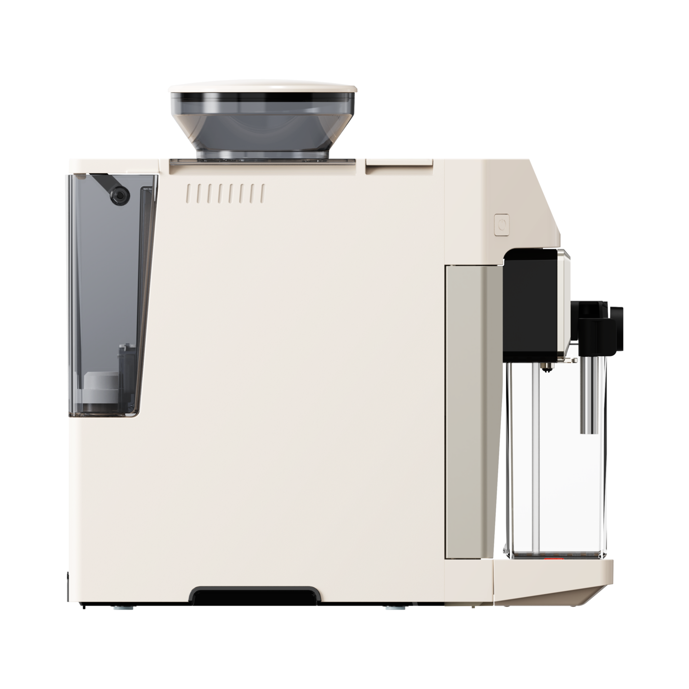 „Dreame“ kavos aparatas „Ecceluxe™ Master FCM60“