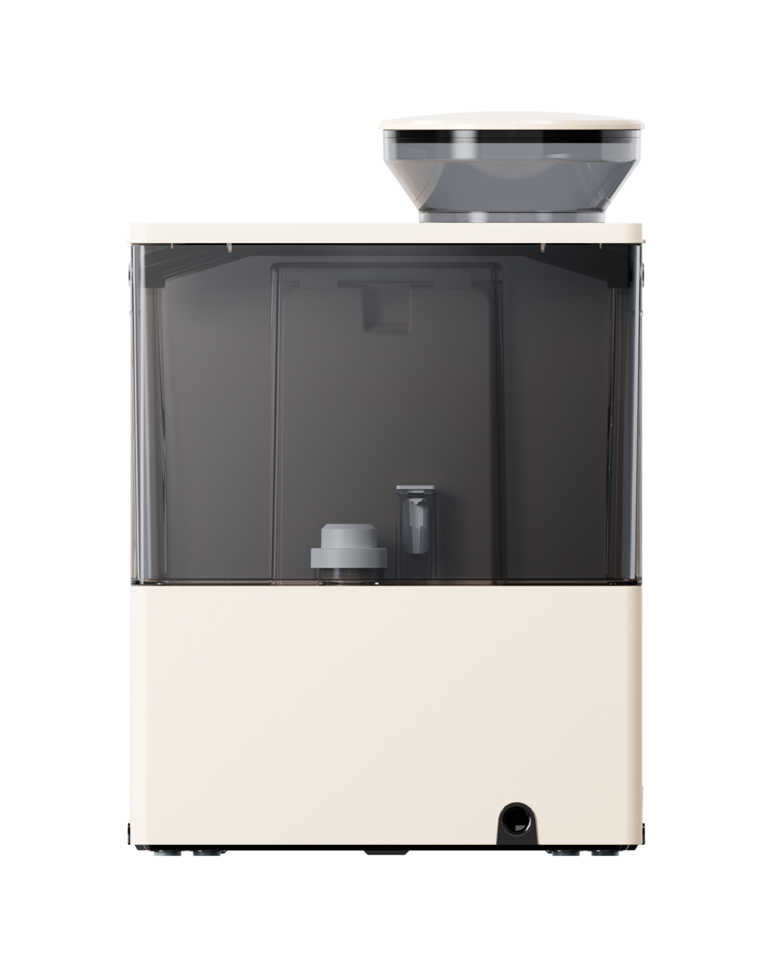 „Dreame“ kavos aparatas „Ecceluxe™ Master FCM60“