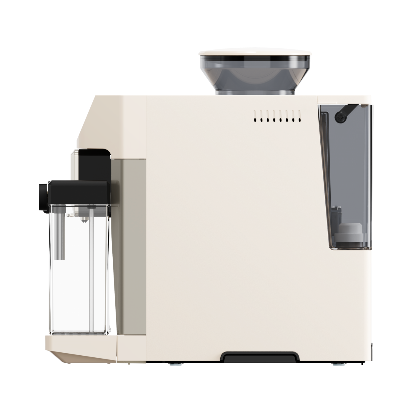 „Dreame“ kavos aparatas „Ecceluxe™ Master FCM60“